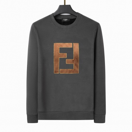 Fendi Sweaters for Men in 207386