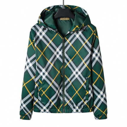Buberry Jackets For Men in 207405