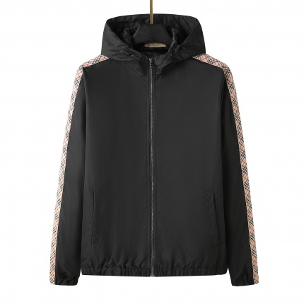 Buberry Jackets For Men in 207410