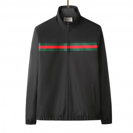 Gucci Thin Jackets For Men in 207418
