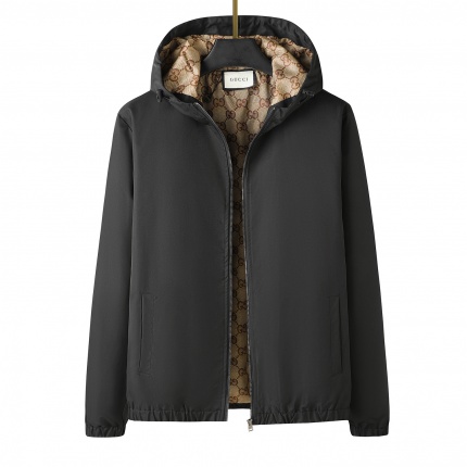 Gucci Thin Jackets For Men in 207420