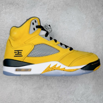 Air Jordan AJ5 Sneakers For Men in 207453