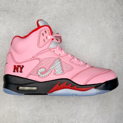 Air Jordan AJ5 Sneakers For Men in 207455