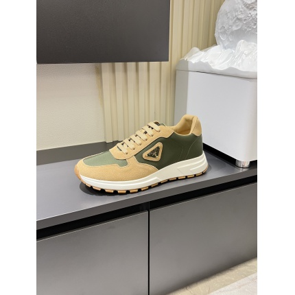 Prada Sneakers For Men in 207456