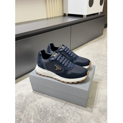 Prada Sneakers For Men in 207466
