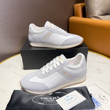 Prada Sneakers For Men in 207469