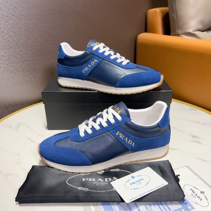 Prada Sneakers For Men in 207471