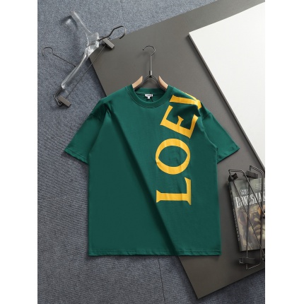 New Arrivals Loewe T-shirts in 207476