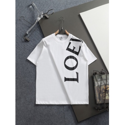 New Arrivals Loewe T-shirts in 207477
