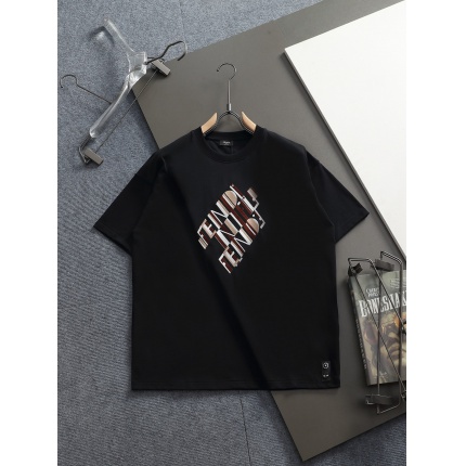New Arrivals Fendi T-shirts in 207484