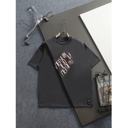 New Arrivals Fendi T-shirts in 207485