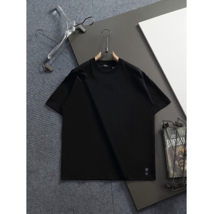 New Arrivals Fendi T-shirts in 207487