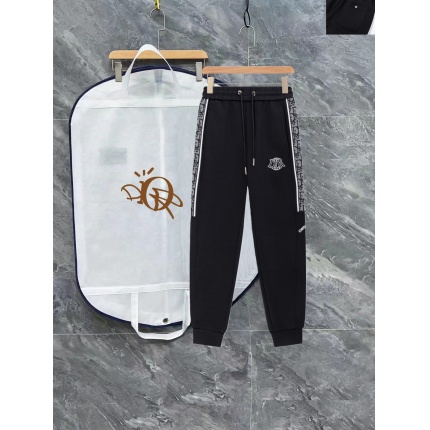 New Arrivals Dior Pants For Men in 207504