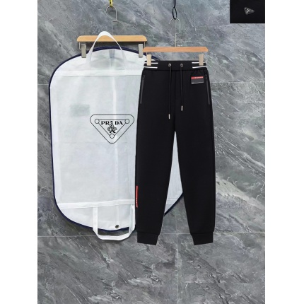 New Arrivals Prada Pants For Men in 207506
