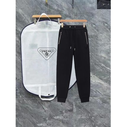 New Arrivals Prada Pants For Men in 207507