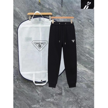 New Arrivals Prada Pants For Men in 207509