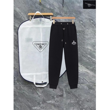 New Arrivals Prada Pants For Men in 207510
