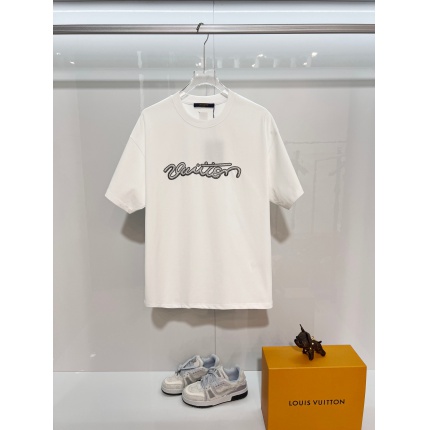 New Arrivals Louis Vuitton T-shirts in 207515