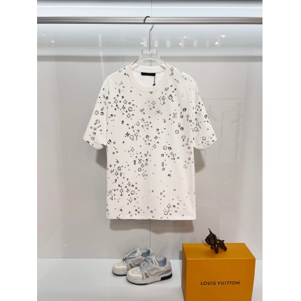 New Arrivals Louis Vuitton T-shirts in 207517
