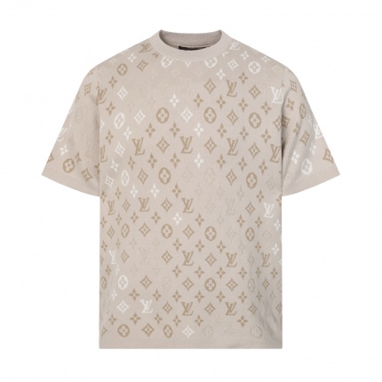 New Arrivals Louis Vuitton Sweater T-shirts For Men in 207520