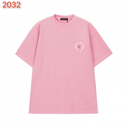 Chrome Hearts T-shirts for Men in 207521