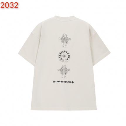 Chrome Hearts T-shirts for Men in 207522