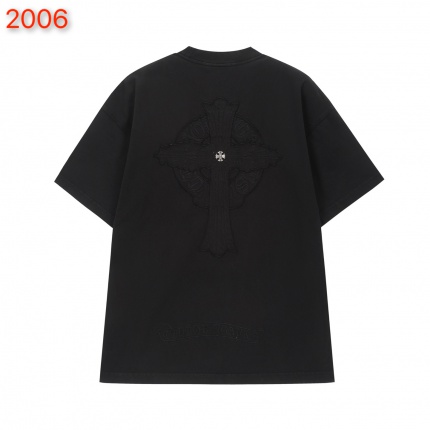 Chrome Hearts T-shirts for Men in 207523