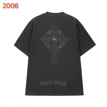 Chrome Hearts T-shirts for Men in 207524