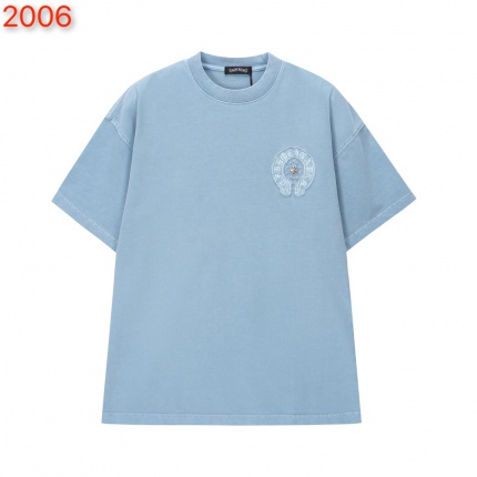 Chrome Hearts T-shirts for Men in 207525
