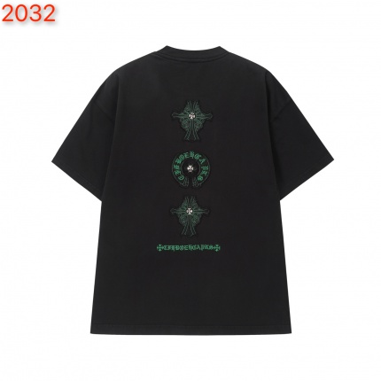 Chrome Hearts T-shirts for Men in 207526