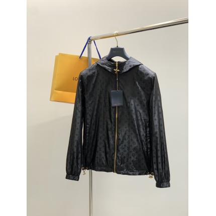 New Arrivals Louis Vuitton Jackets For Men in 207527