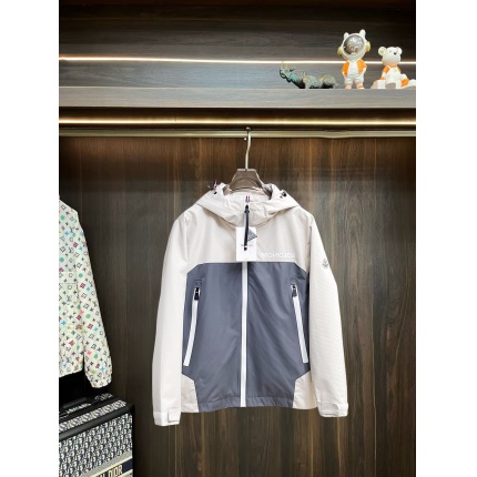New Arrivals Moncler Thin Jackets For Men in 207529