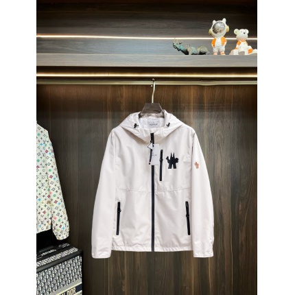 New Arrivals Moncler Thin Jackets For Men in 207533