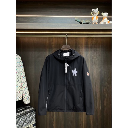 New Arrivals Moncler Thin Jackets For Men in 207534