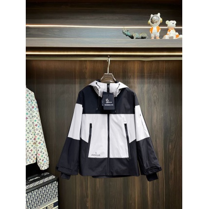 New Arrivals Moncler Thin Jackets For Men in 207535