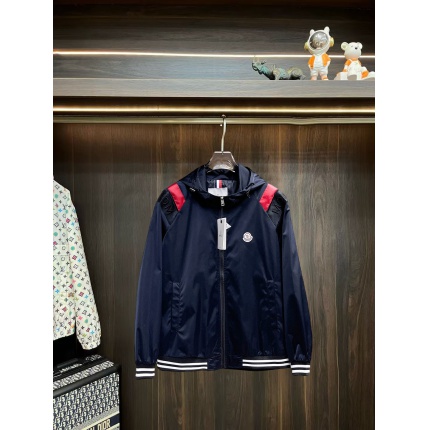 New Arrivals Moncler Thin Jackets For Men in 207543