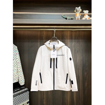New Arrivals Moncler Thin Jackets For Men in 207544
