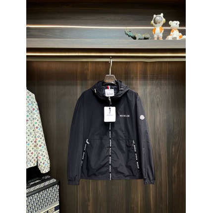 New Arrivals Moncler Thin Jackets For Men in 207546