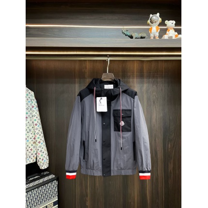 New Arrivals Moncler Thin Jackets For Men in 207547