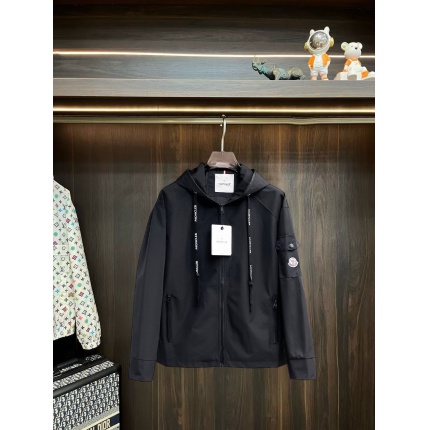 New Arrivals Moncler Thin Jackets For Men in 207548