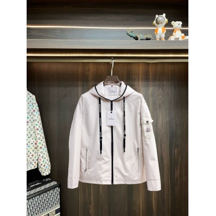 New Arrivals Moncler Thin Jackets For Men in 207549