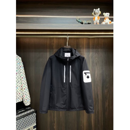 New Arrivals Moncler Thin Jackets For Men in 207550