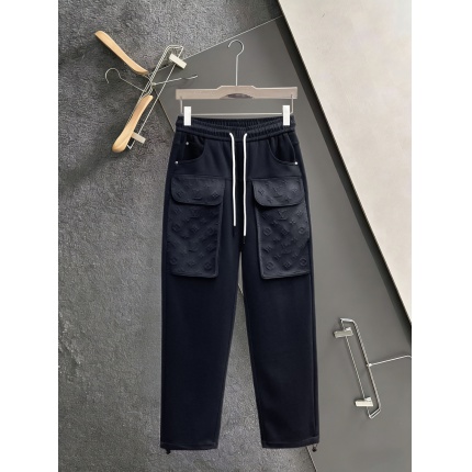 New Arrivals Louis Vuitton Pants For Men in 207552