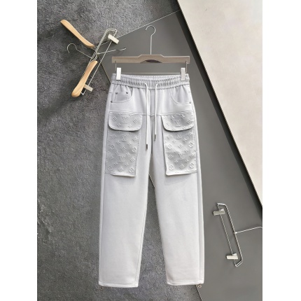 New Arrivals Louis Vuitton Pants For Men in 207553