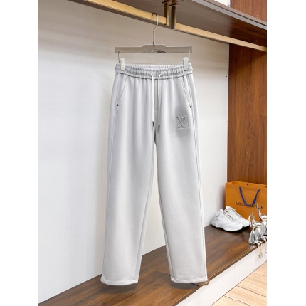 New Arrivals Louis Vuitton Pants For Men in 207554
