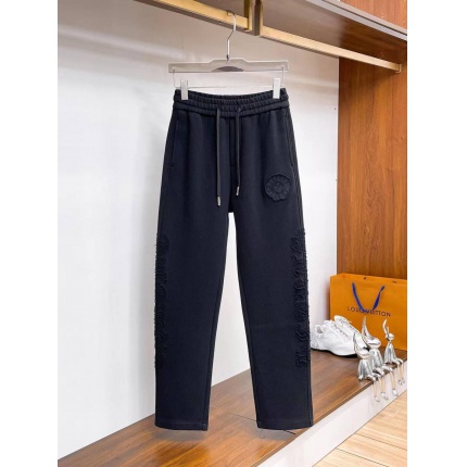 New Arrivals Chrome Hearts Pants For Men in 207563