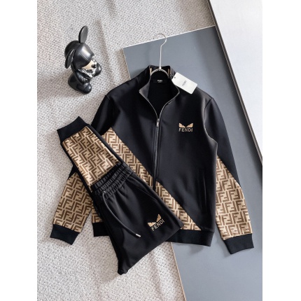 New Arrivals Fendi Tracksuits For Men in 207578