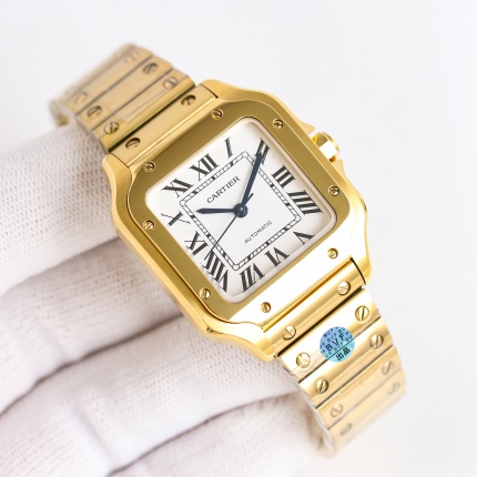 New Arrivals Cartier AAA quality Watch in 207592