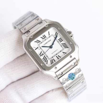 New Arrivals Cartier AAA quality Watch in 207593