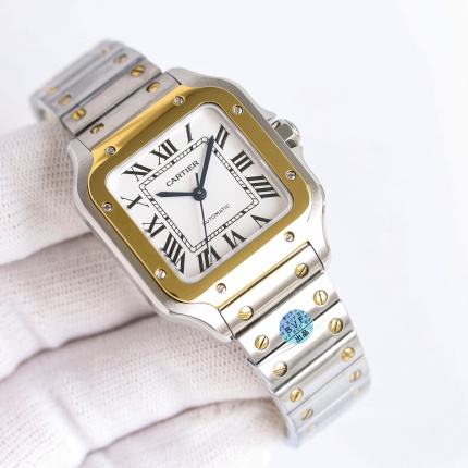 New Arrivals Cartier AAA quality Watch in 207594
